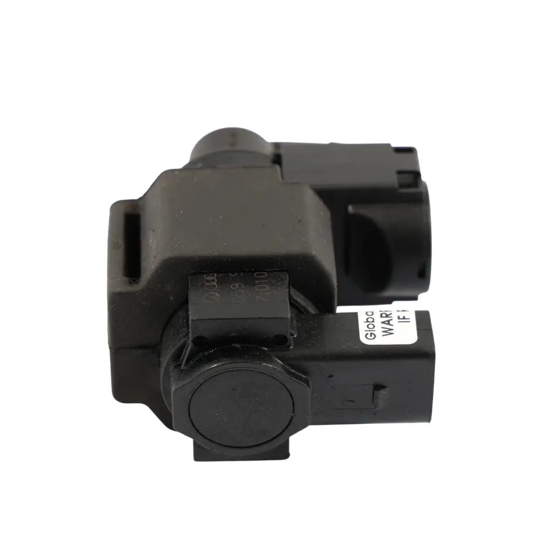 Audi A4 B8 Laded Ruck Regler Ventil Steuergerät 2.7 Diesel - SKU 059906628B - Teilenummer 059906628B