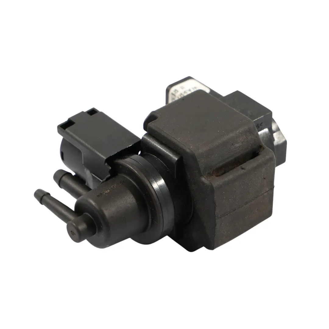 Audi A4 B8 Laded Ruck Regler Ventil Steuergerät 2.7 Diesel - SKU 059906628B - Teilenummer 059906628B