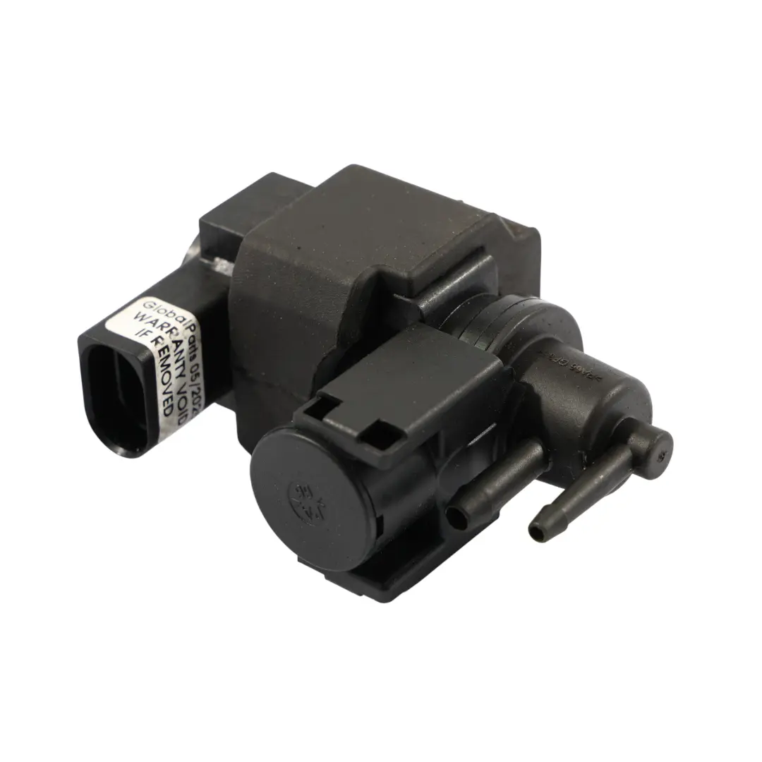 Pressure Regulator Valve Control Unit 2.7 Diesel to Audi A4 B8 Boost with Part number 059906628B Audi A4 B8 Boost Pressure Regulator Valve Control Unit 2.7 Diesel - SKU 059906628B - Part number 059906628B