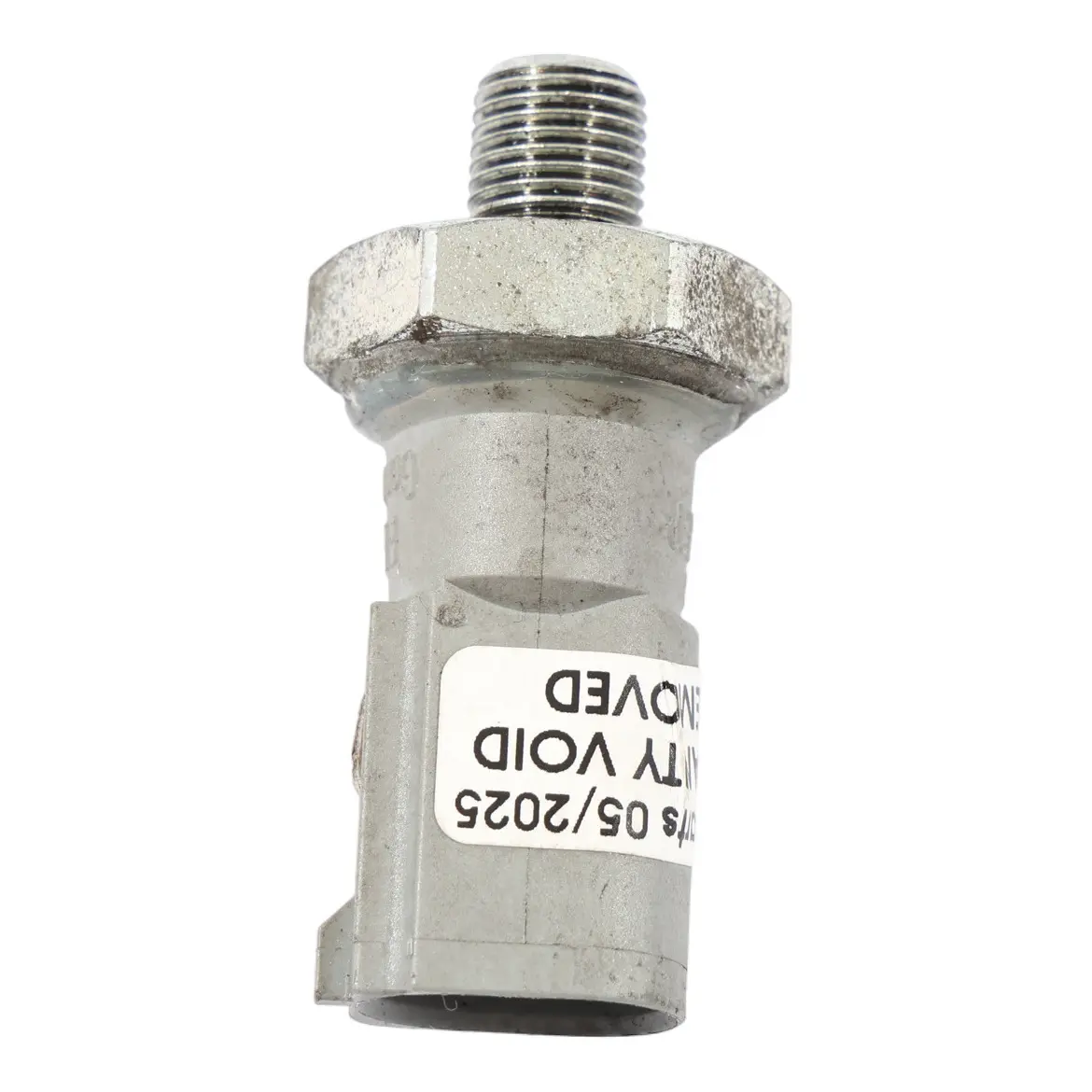 Audi A4 B8 A5 8T A6 C7 2.0 TDI Sensore Pressione Olio 059919081H