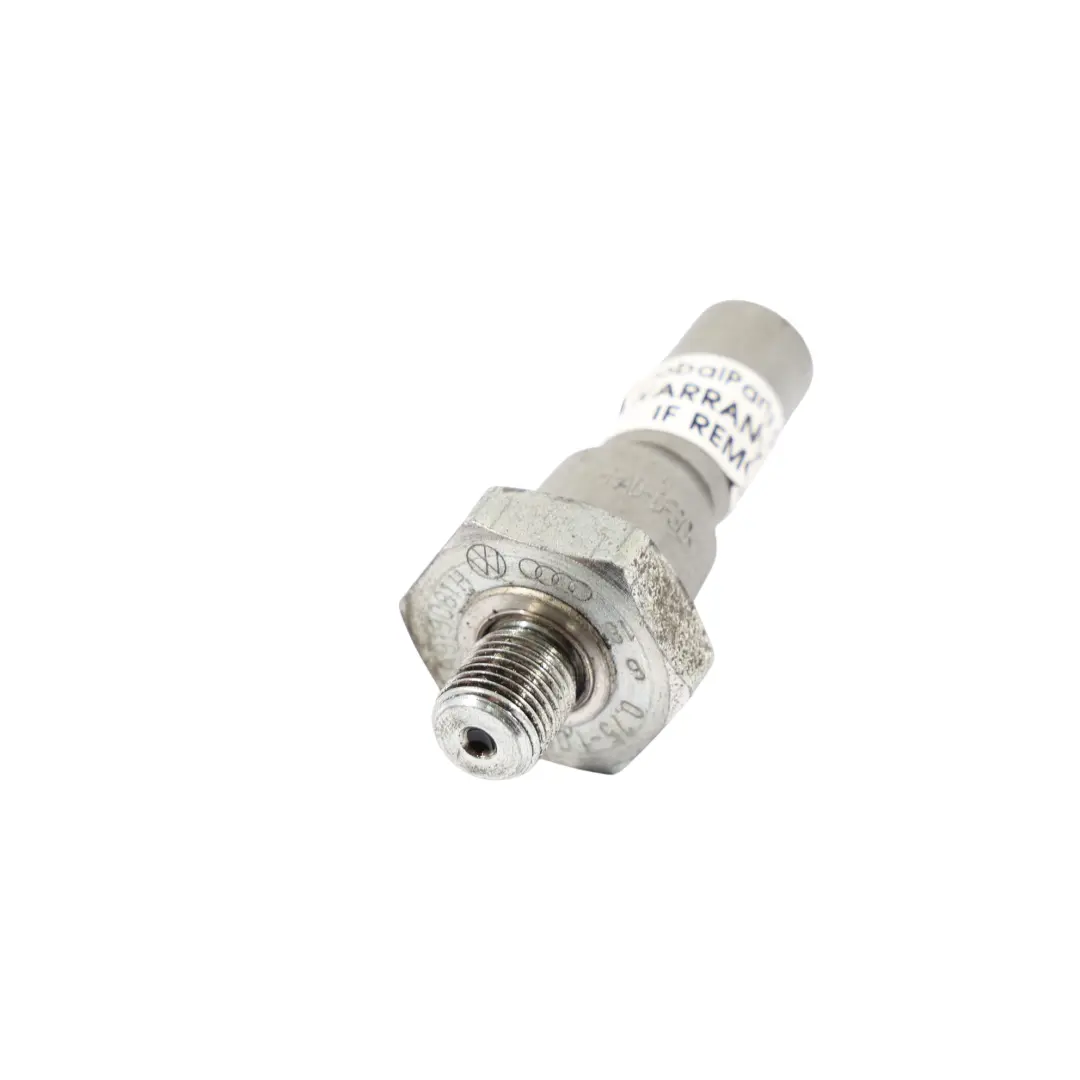 Audi A4 B8 A5 8T A6 C7 2.0 TDI Öl Druck Sensor - SKU 059919081H - Teilenummer 059919081H