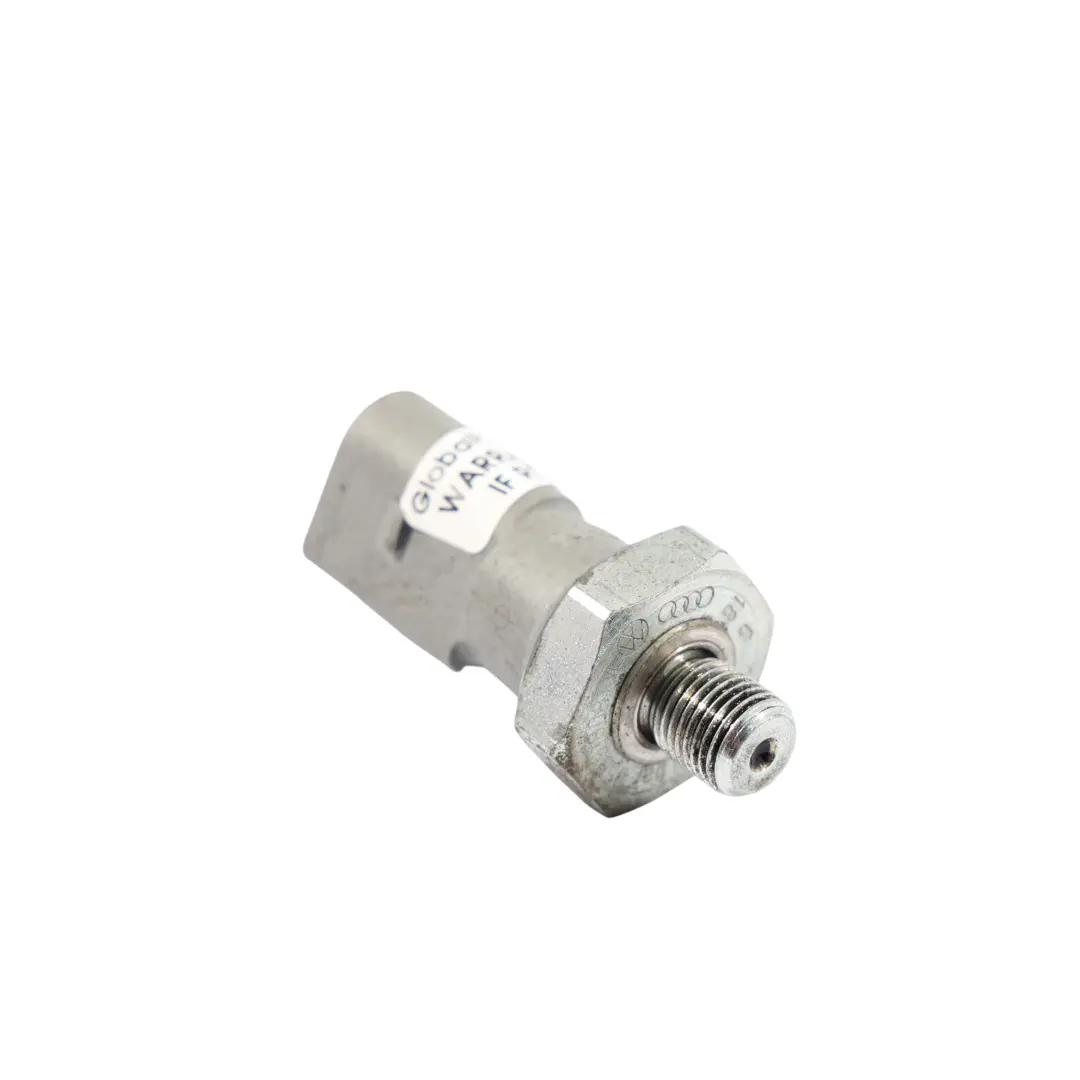 Oil Pressure Sensor to Audi A4 B8 A5 8T A6 C7 2.0 TDI with Part number 059919081H Audi A4 B8 A5 8T A6 C7 2.0 TDI Oil Pressure Sensor - SKU 059919081H - Part number 059919081H