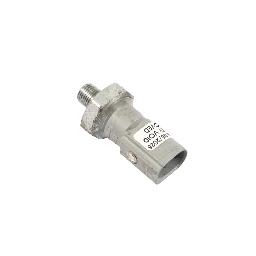 Sensor De Presión De Aceite para Audi A4 B8 A5 8T A6 C7 2.0 TDI con número de pieza 059919081H Audi A4 B8 A5 8T A6 C7 2.0 TDI Sensor De Presión De Aceite - SKU 059919081H - Número de pieza 059919081H