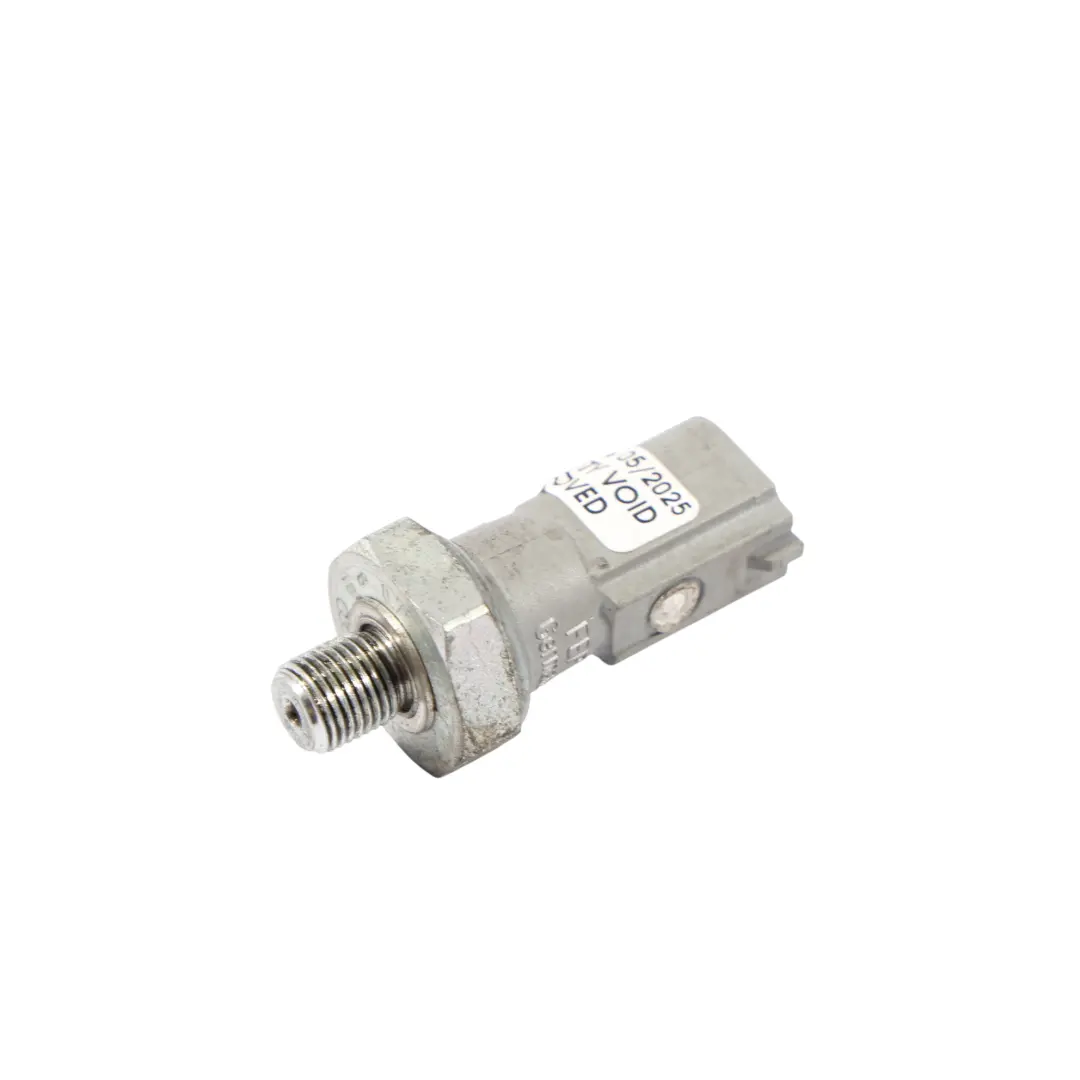 Audi A4 B8 A5 8T A6 C7 2.0 TDI Sensor De Presión De Aceite - SKU 059919081H - Número de pieza 059919081H