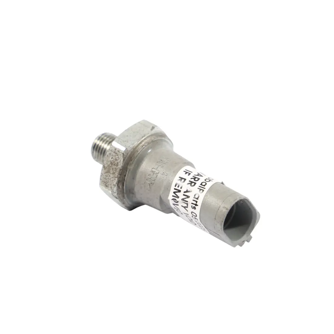 Sensor De Presión De Aceite para Audi A4 B8 A5 8T A6 C7 2.0 TDI con número de pieza 059919081H Audi A4 B8 A5 8T A6 C7 2.0 TDI Sensor De Presión De Aceite - SKU 059919081H - Número de pieza 059919081H