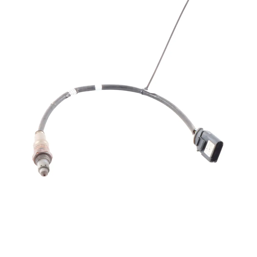 Mk5 V Audi A1 GB Lambda Oxygen Sensor Petrol Engine to Seat Ibiza with Part number 05C906262C Seat Ibiza Mk5 V Audi A1 GB Lambda Oxygen Sensor Petrol Engine - SKU 05C906262C - Part number 05C906262C