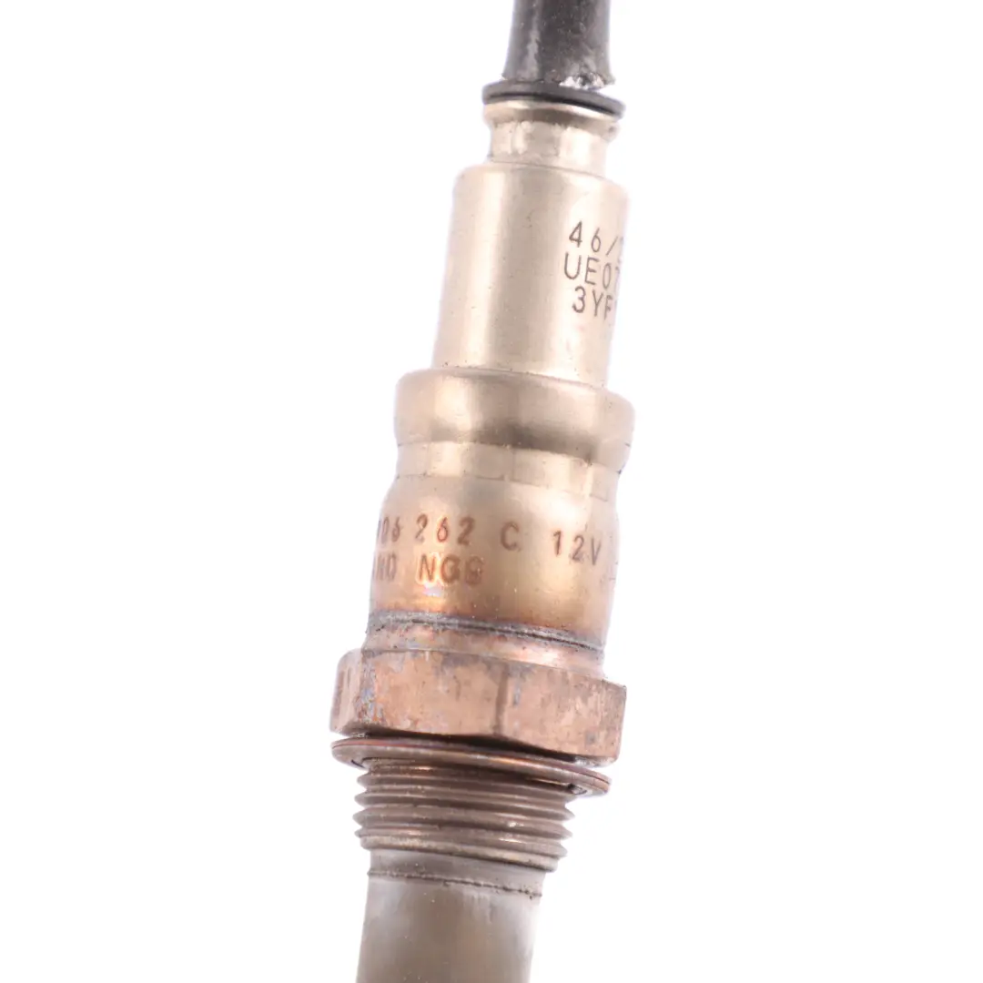 Mk5 V Audi A1 GB Lambda Oxygen Sensor Petrol Engine to Seat Ibiza with Part number 05C906262C Seat Ibiza Mk5 V Audi A1 GB Lambda Oxygen Sensor Petrol Engine - SKU 05C906262C - Part number 05C906262C