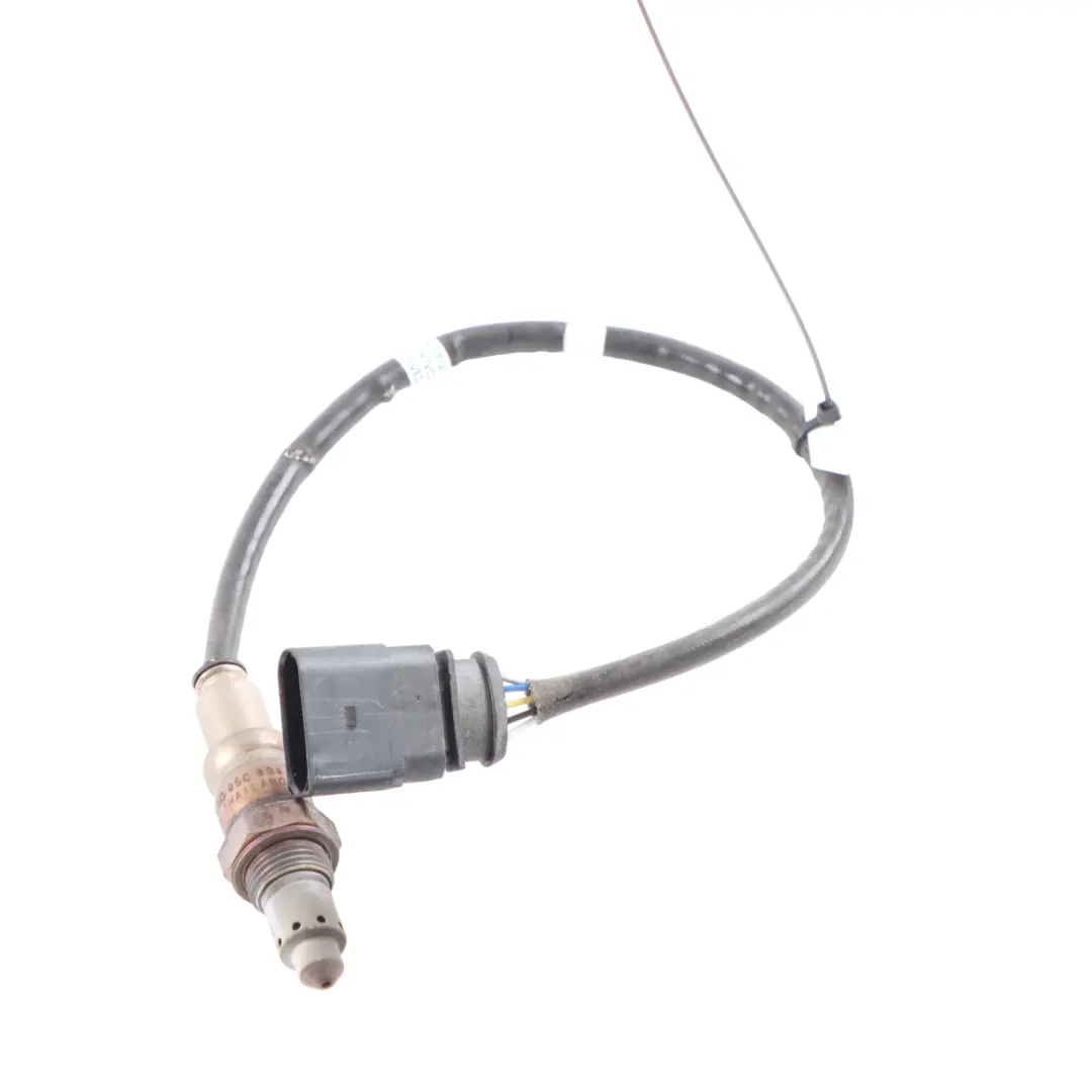 Seat Ibiza Mk5 V Audi A1 GB Lambda Oxygen Sensor Petrol Engine - SKU 05C906262C - Part number 05C906262C
