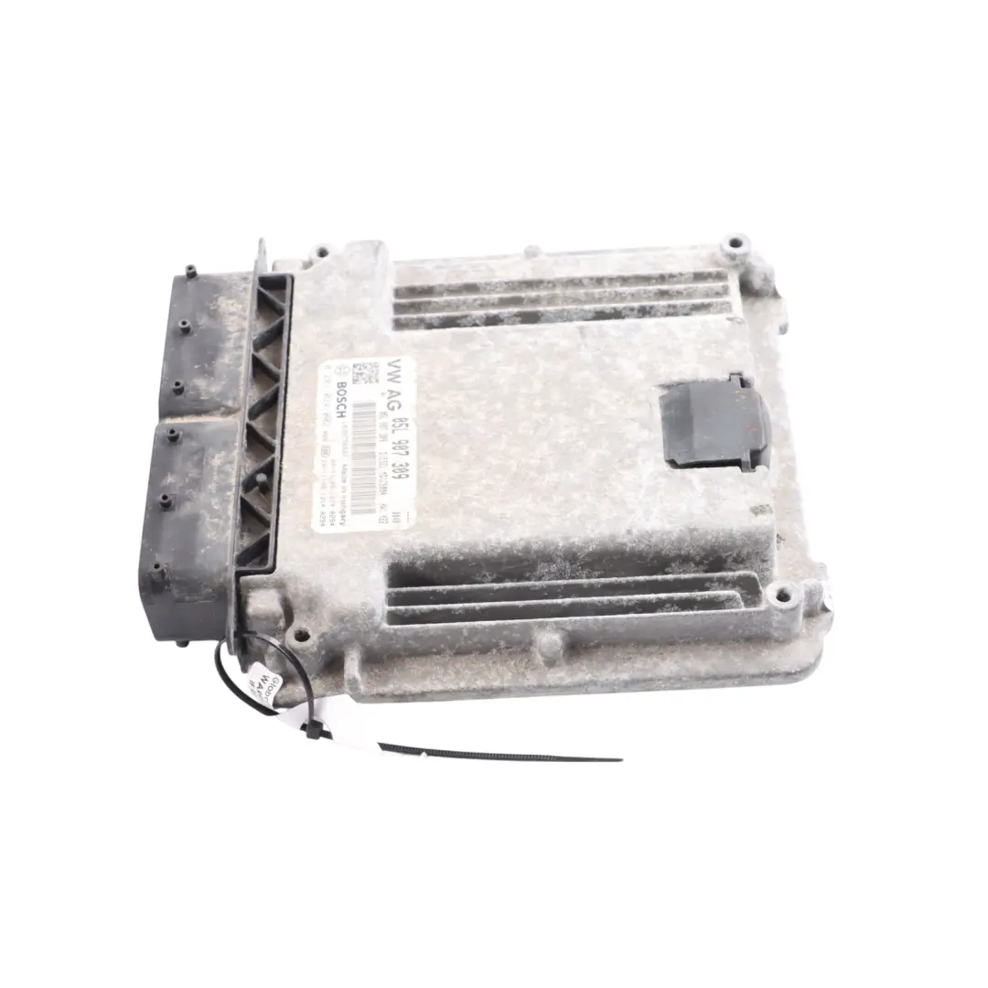 DTNA 163HP Komputer Silnika ECU do Audi A4 B9 2.0 TDI o numerze 05L907309 Audi A4 B9 2.0 TDI DTNA 163HP Komputer Silnika ECU - SKU 05L907309-2 - Numer Części 05L907309