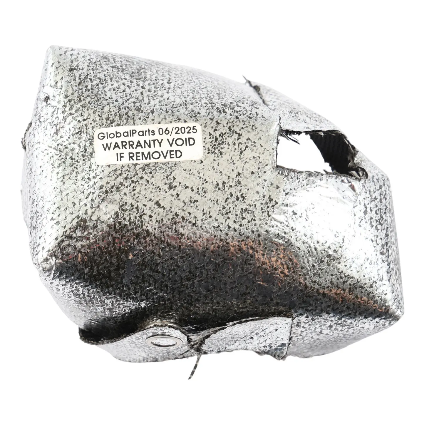 Audi A4 B9 A5 F5 Escudo De Calor Escape Manguito De Protección Térmica 05L971461