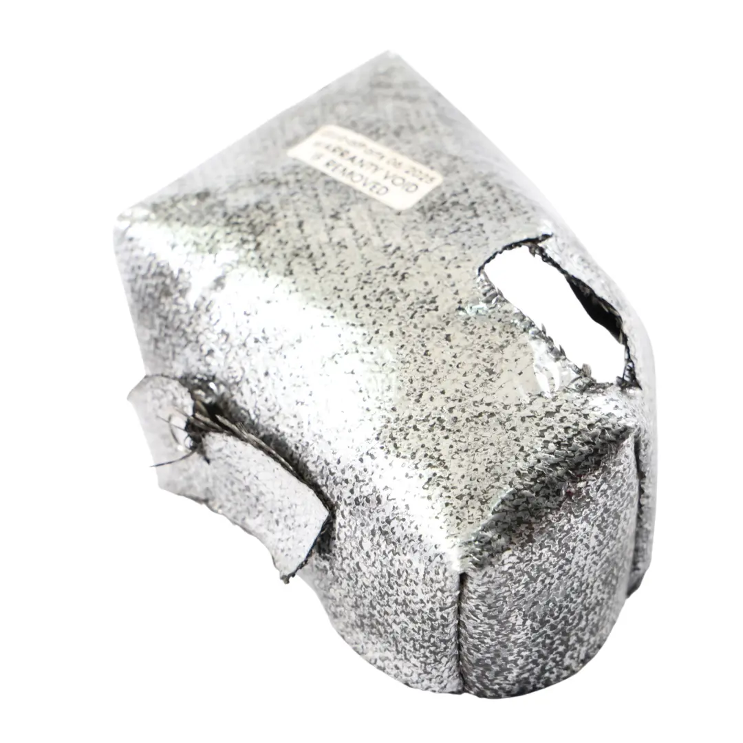 Audi A4 B9 A5 F5 Escudo De Calor Escape Manguito De Protección Térmica - SKU 05L971461 - Número de pieza 05L971461