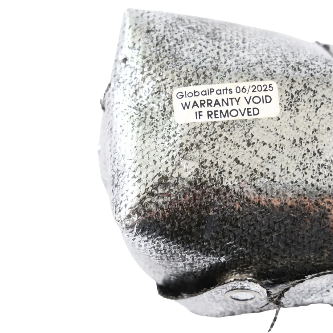 Audi A4 B9 A5 F5 Escudo De Calor Escape Manguito De Protección Térmica - SKU 05L971461 - Número de pieza 05L971461