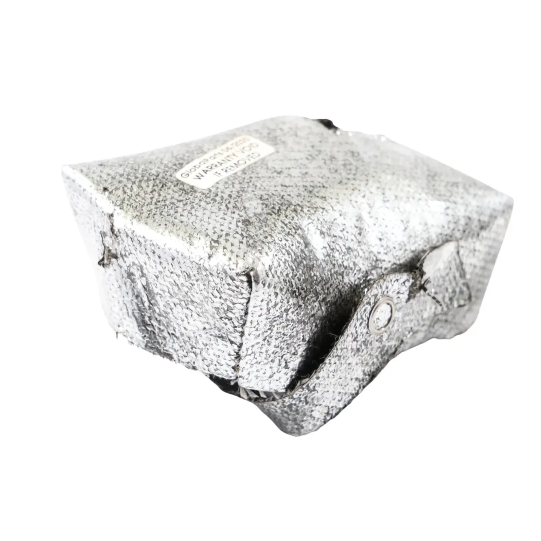 Audi A4 B9 A5 F5 Escudo De Calor Escape Manguito De Protección Térmica - SKU 05L971461 - Número de pieza 05L971461