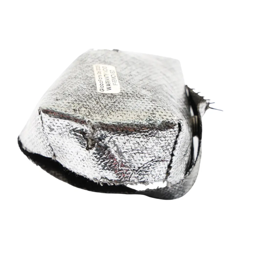 Audi A4 B9 A5 F5 Escudo De Calor Escape Manguito De Protección Térmica - SKU 05L971461 - Número de pieza 05L971461