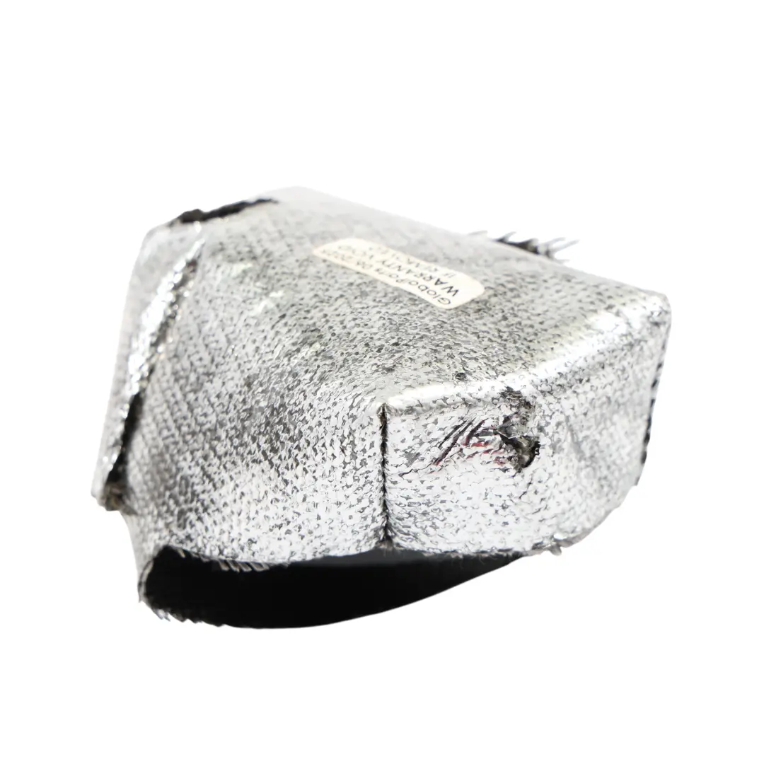 Manchon De Protection Thermique Pour Échappement pour Audi A4 B9 A5 F5 à propos du numéro de pièce 05L971461 Audi A4 B9 A5 F5 Manchon De Protection Thermique Pour Échappement - SKU 05L971461 - Numéro de pièce 05L971461