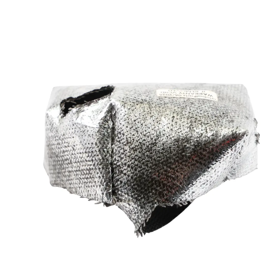 Exhaust Heat Shield Thermal Protection Sleeve to Audi A4 B9 A5 F5 with Part number 05L971461 Audi A4 B9 A5 F5 Exhaust Heat Shield Thermal Protection Sleeve - SKU 05L971461 - Part number 05L971461