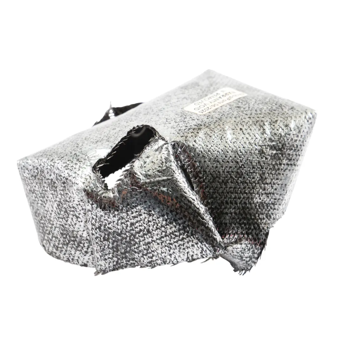 Audi A4 B9 A5 F5 Escudo De Calor Escape Manguito De Protección Térmica - SKU 05L971461 - Número de pieza 05L971461