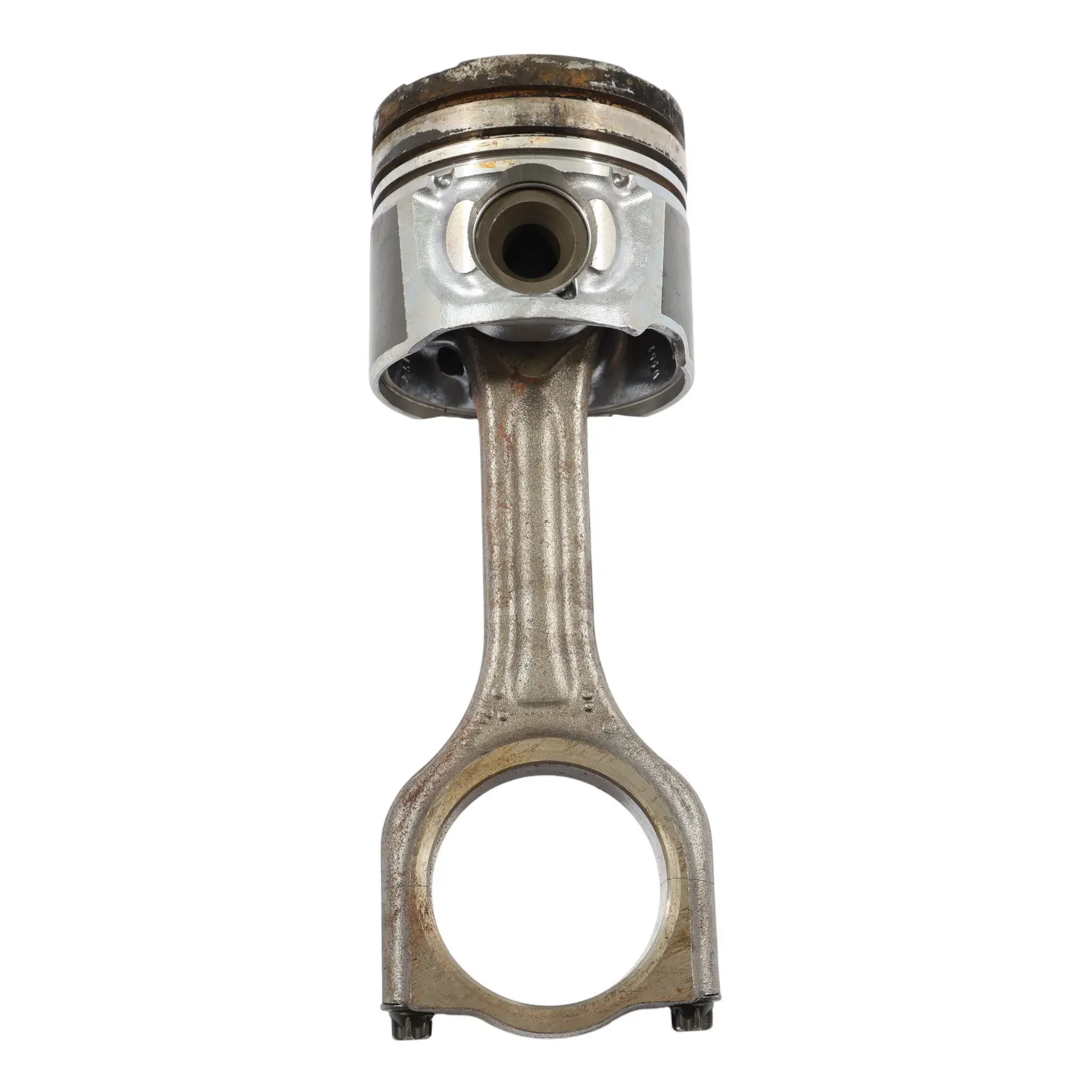 Citroen Dispatch Mk2 II Berlingo Mk1 I Piston Connecting Rod 1.6 HDI 060392