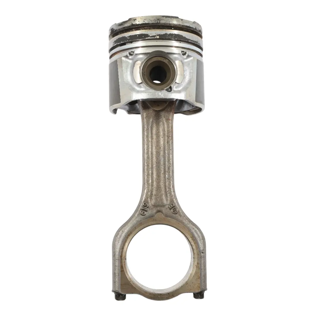 Citroen Dispatch Mk2 II Berlingo Mk1 I Piston Connecting Rod 1.6 HDI to with Part number 060392 Citroen Dispatch Mk2 II Berlingo Mk1 I Piston Connecting Rod 1.6 HDI - SKU 060392 - Part number 060392