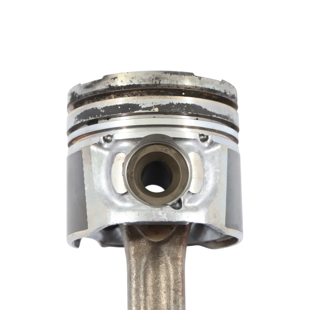 Citroen Dispatch Mk2 II Berlingo Mk1 I Piston Connecting Rod 1.6 HDI to with Part number 060392 Citroen Dispatch Mk2 II Berlingo Mk1 I Piston Connecting Rod 1.6 HDI - SKU 060392 - Part number 060392