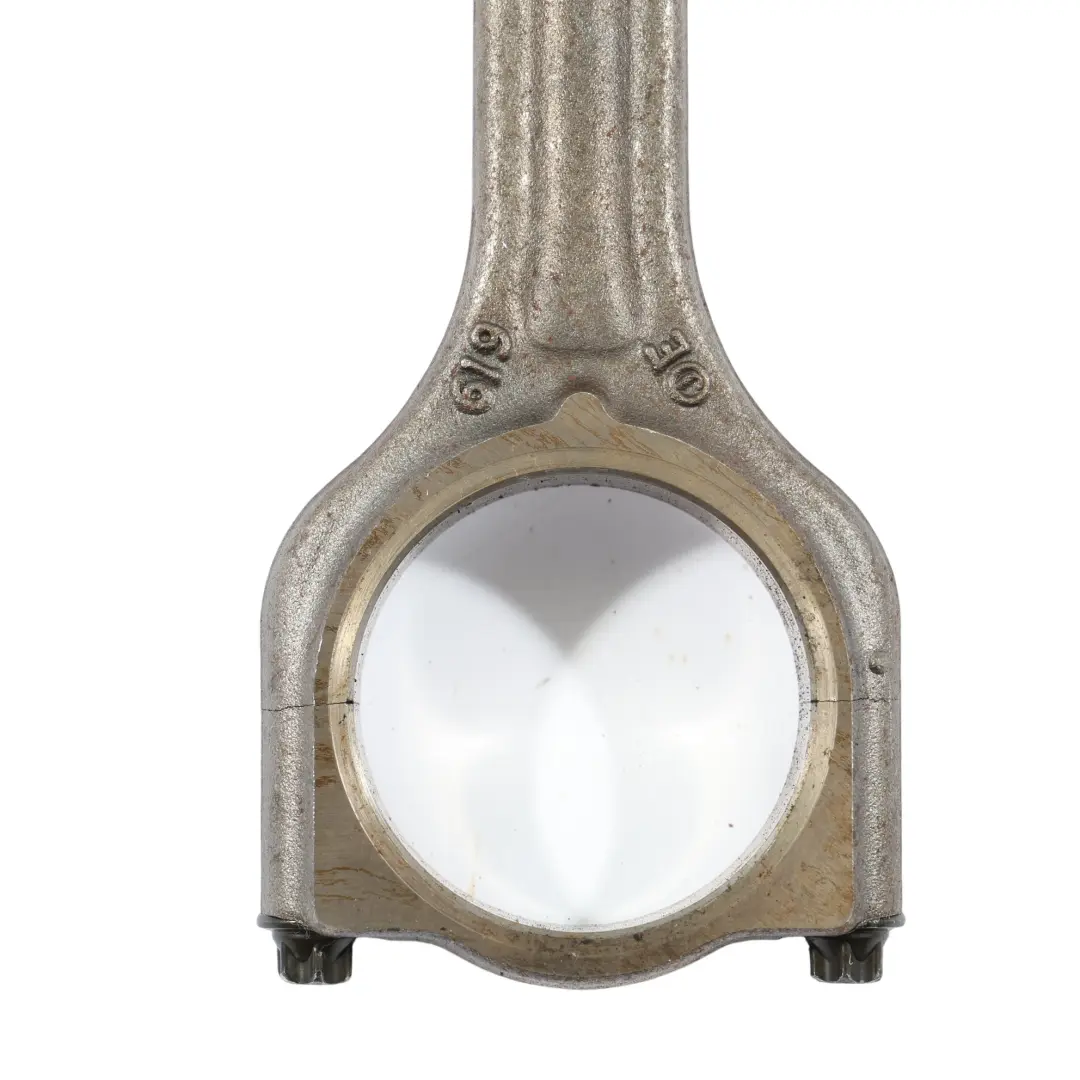 Citroen Dispatch Mk2 II Berlingo Mk1 I Piston Connecting Rod 1.6 HDI - SKU 060392 - Part number 060392