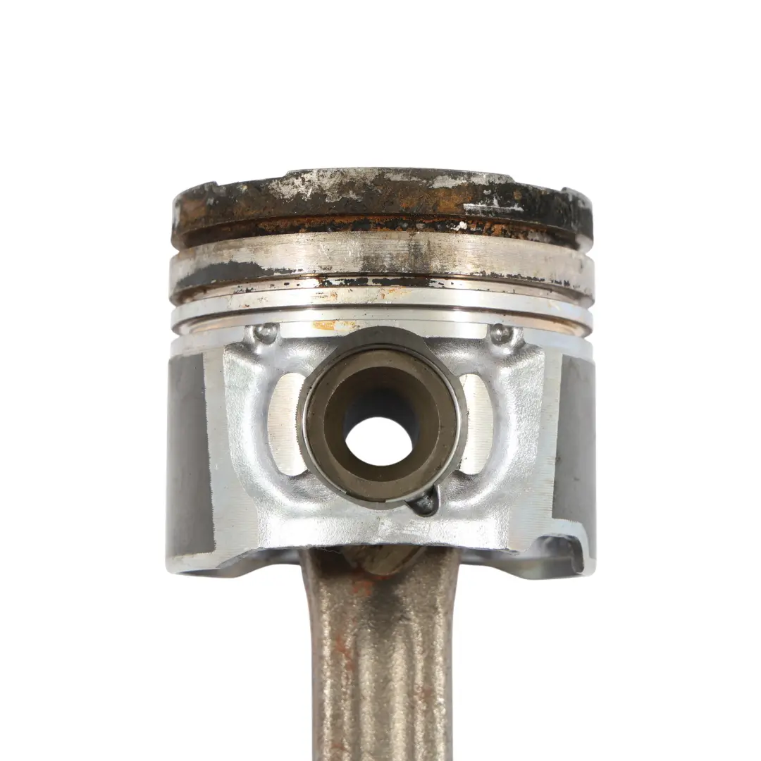 Citroen Dispatch Mk2 II Berlingo Mk1 I Piston Connecting Rod 1.6 HDI to with Part number 060392 Citroen Dispatch Mk2 II Berlingo Mk1 I Piston Connecting Rod 1.6 HDI - SKU 060392 - Part number 060392