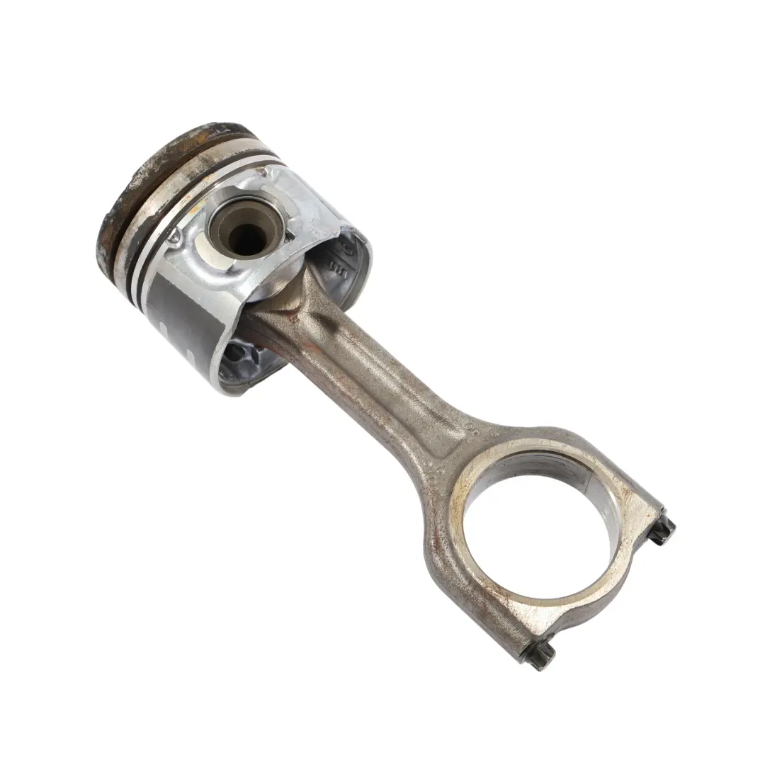 Citroen Dispatch Mk2 II Berlingo Mk1 I Piston Connecting Rod 1.6 HDI to with Part number 060392 Citroen Dispatch Mk2 II Berlingo Mk1 I Piston Connecting Rod 1.6 HDI - SKU 060392 - Part number 060392