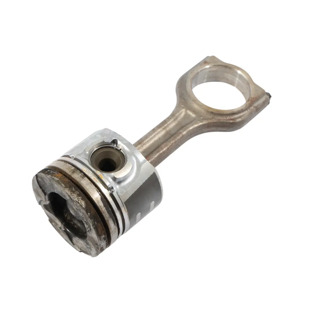 Citroen Dispatch Mk2 II Berlingo Mk1 I Piston Connecting Rod 1.6 HDI to with Part number 060392 Citroen Dispatch Mk2 II Berlingo Mk1 I Piston Connecting Rod 1.6 HDI - SKU 060392 - Part number 060392