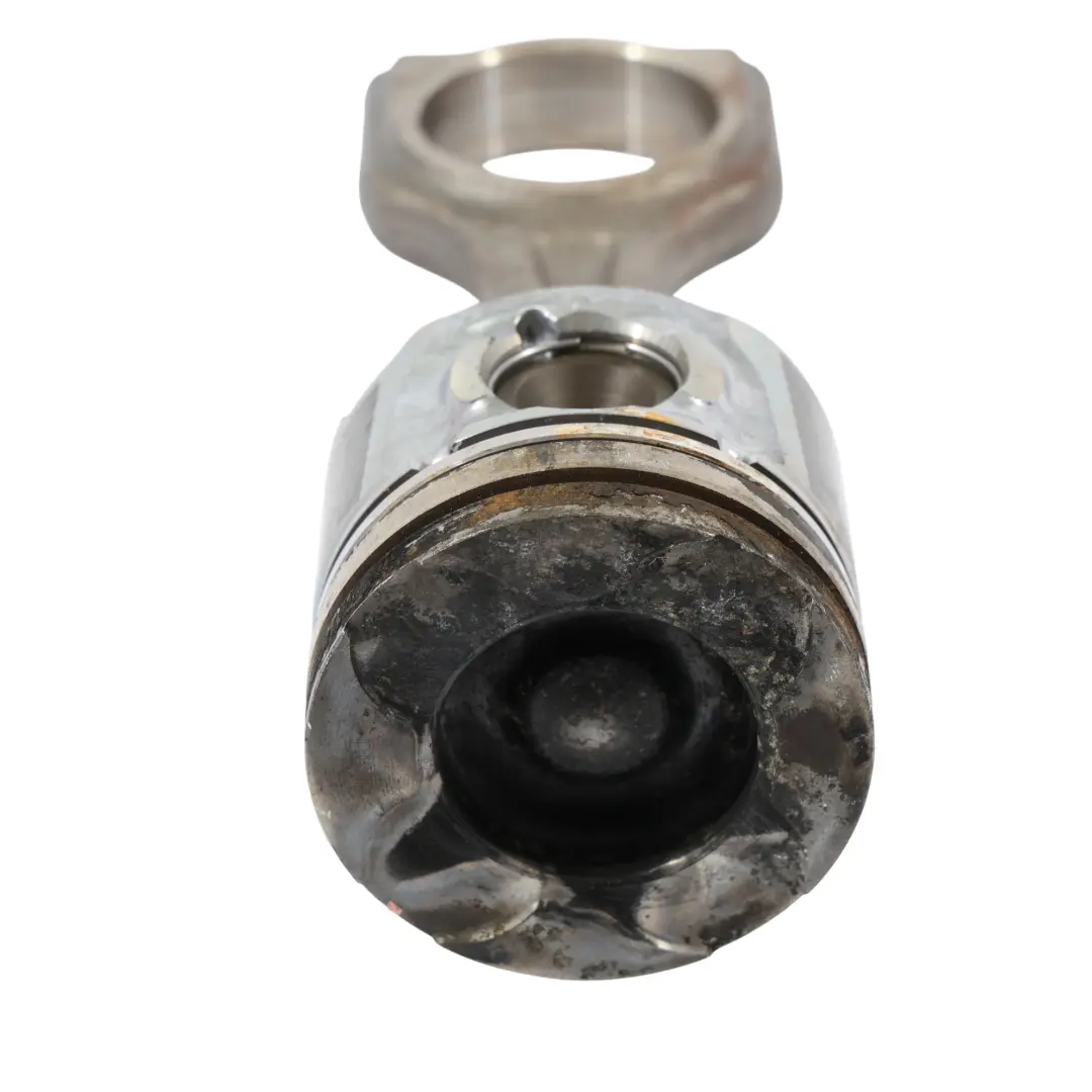 Citroën Jumpy Mk2 II Berlingo Mk1 I Bielle De Piston 1.6 HDI - SKU 060392 - Numéro de pièce 060392