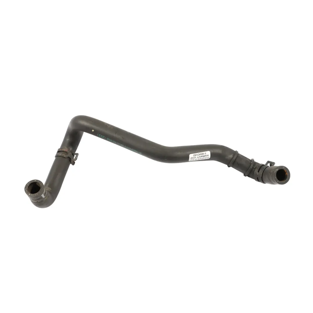 Audi TT 8N Tuyau De Refroidissement D'Eau 1.8T Essence - SKU 06A121069C - Numéro de pièce 06A121069C