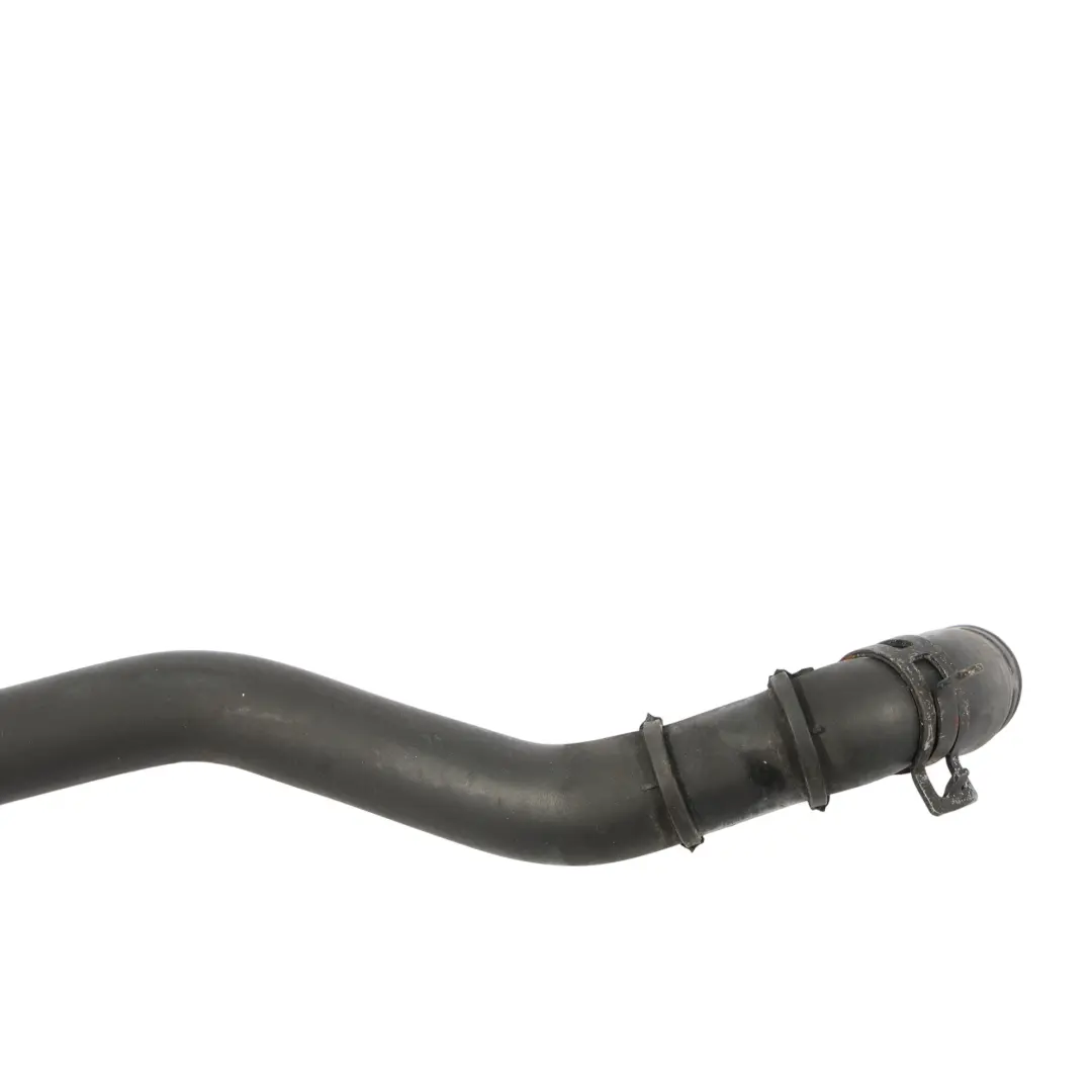 Audi TT 8N Wasser Kühlmittel Schlauch Rohr Kühlung Linie 1.8T Benzin - SKU 06A121069C - Teilenummer 06A121069C