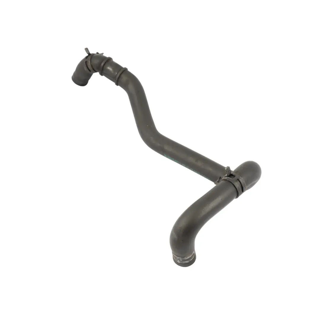 Audi TT 8N Wasser Kühlmittel Schlauch Rohr Kühlung Linie 1.8T Benzin - SKU 06A121069C - Teilenummer 06A121069C