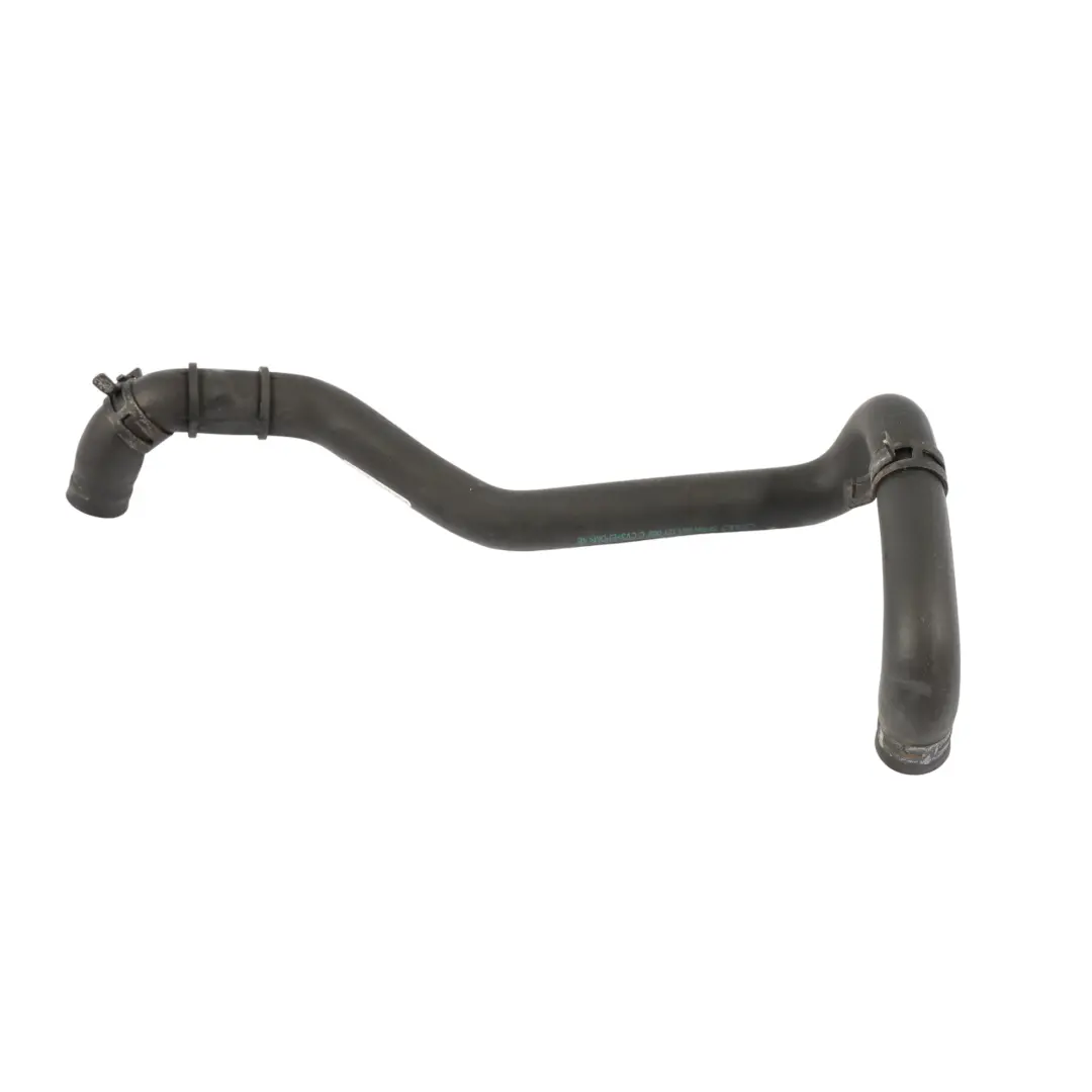 Audi TT 8N Water Coolant Hose Pipe Cooling Line 1.8T Petrol - SKU 06A121069C - Part number 06A121069C