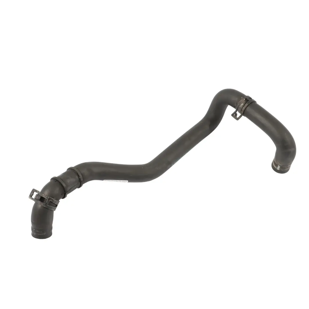 8N Tuyau De Refroidissement D'Eau 1.8T Essence pour Audi TT à propos du numéro de pièce 06A121069C Audi TT 8N Tuyau De Refroidissement D'Eau 1.8T Essence - SKU 06A121069C - Numéro de pièce 06A121069C