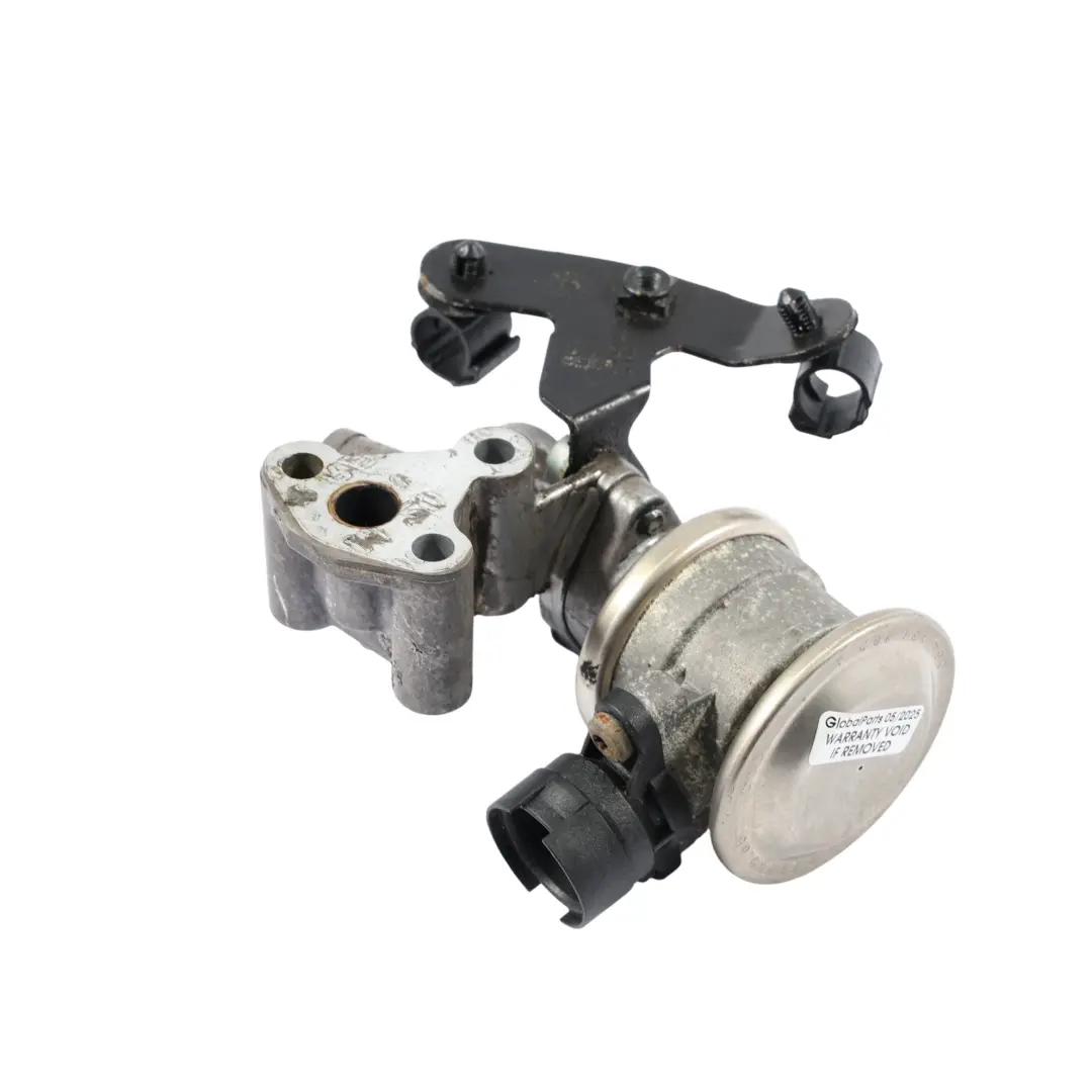 Audi A3 8L TT 8N Mk1 VW Golf Mk4 IV EGR Valve 1.8 Petrol Engine 06A131102A - SKU 06A131102H - Part number 06A131102H