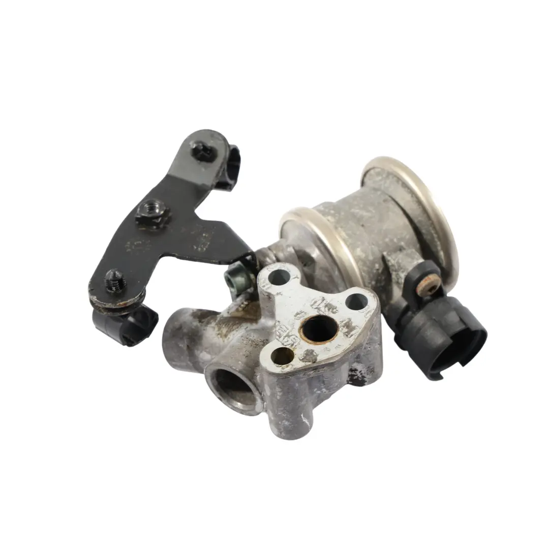 Audi A3 8L TT 8N Mk1 VW Golf Mk4 IV EGR Valve 1.8 Petrol Engine 06A131102A - SKU 06A131102H - Part number 06A131102H