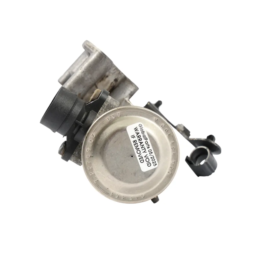 8L TT 8N Mk1 VW Golf Mk4 IV Valvola EGR 1.8 Benzina 06A131102A per Audi A3 con numero di parte 06A131102H Audi A3 8L TT 8N Mk1 VW Golf Mk4 IV Valvola EGR 1.8 Benzina 06A131102A - SKU 06A131102H - Numero di parte 06A131102H