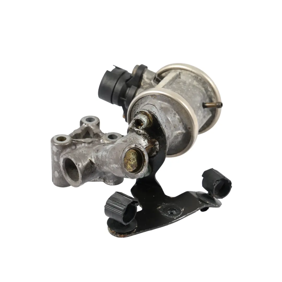 Audi A3 8L TT 8N Mk1 VW Golf Mk4 IV AGR Ventil 1.8 Benzin Motor 06A131102A - SKU 06A131102H - Teilenummer 06A131102H