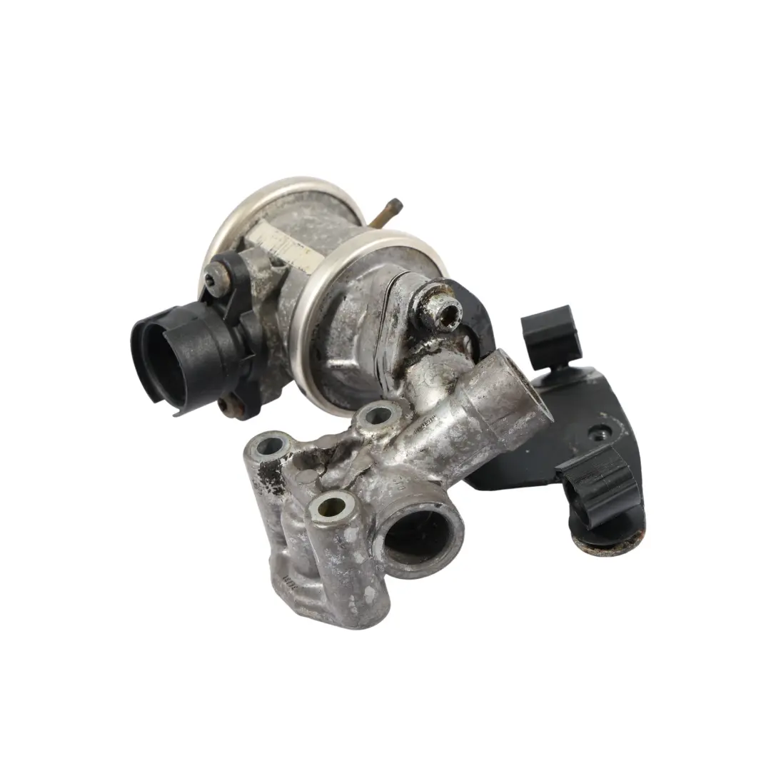 Audi A3 8L TT 8N Mk1 VW Golf Mk4 IV AGR Ventil 1.8 Benzin Motor 06A131102A - SKU 06A131102H - Teilenummer 06A131102H