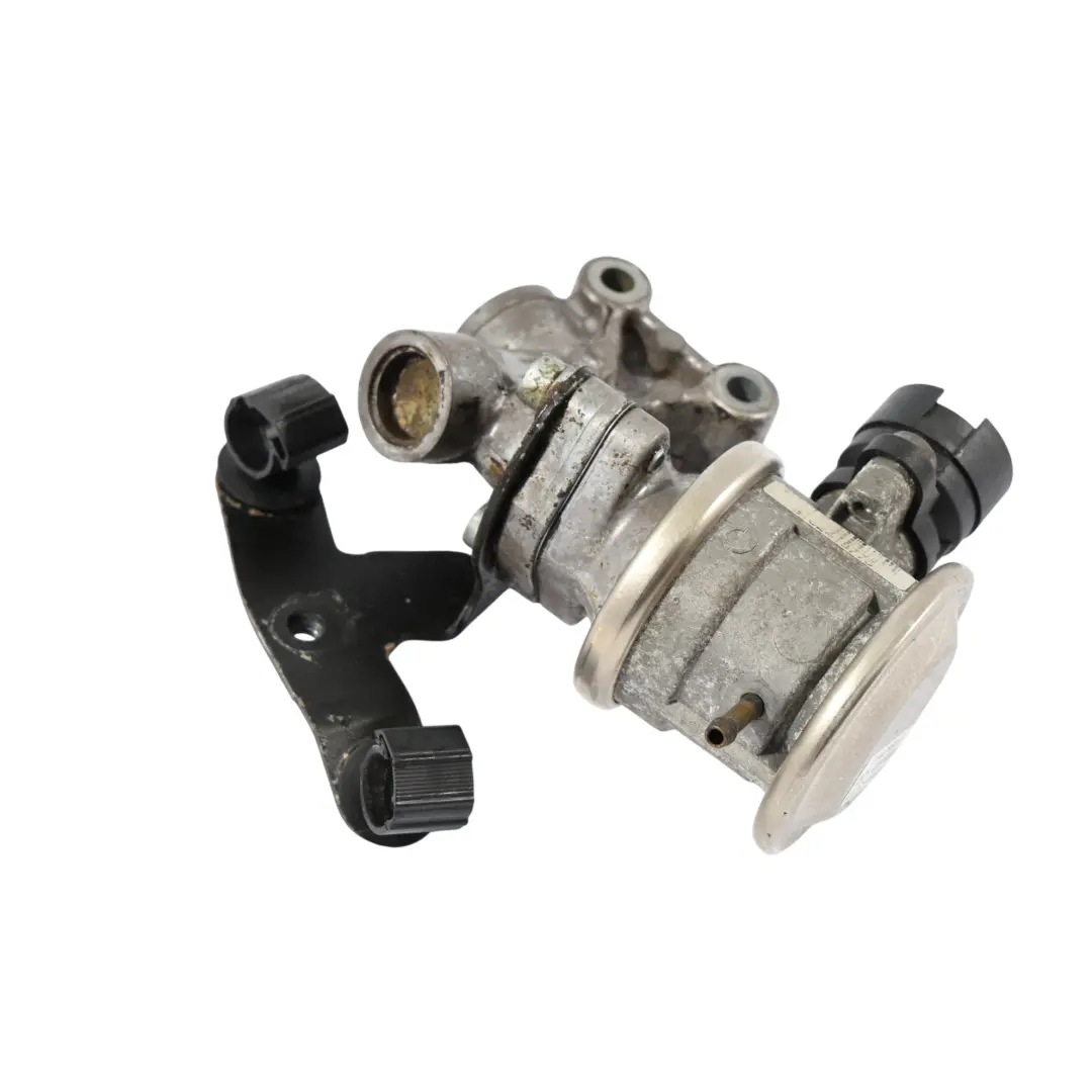 Audi A3 8L TT 8N Mk1 VW Golf Mk4 IV AGR Ventil 1.8 Benzin Motor 06A131102A - SKU 06A131102H - Teilenummer 06A131102H