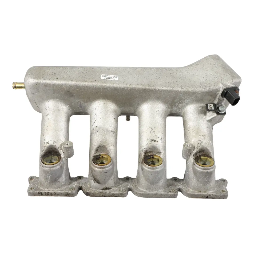 8N VW Golf Mk4 Air Inlet Intake Manifold 1.8T Petrol Engine 06A133223CC to Audi TT with Part number 06A133201CM Audi TT 8N VW Golf Mk4 Air Inlet Intake Manifold 1.8T Petrol Engine 06A133223CC - SKU 06A133201CM - Part number 06A133201CM