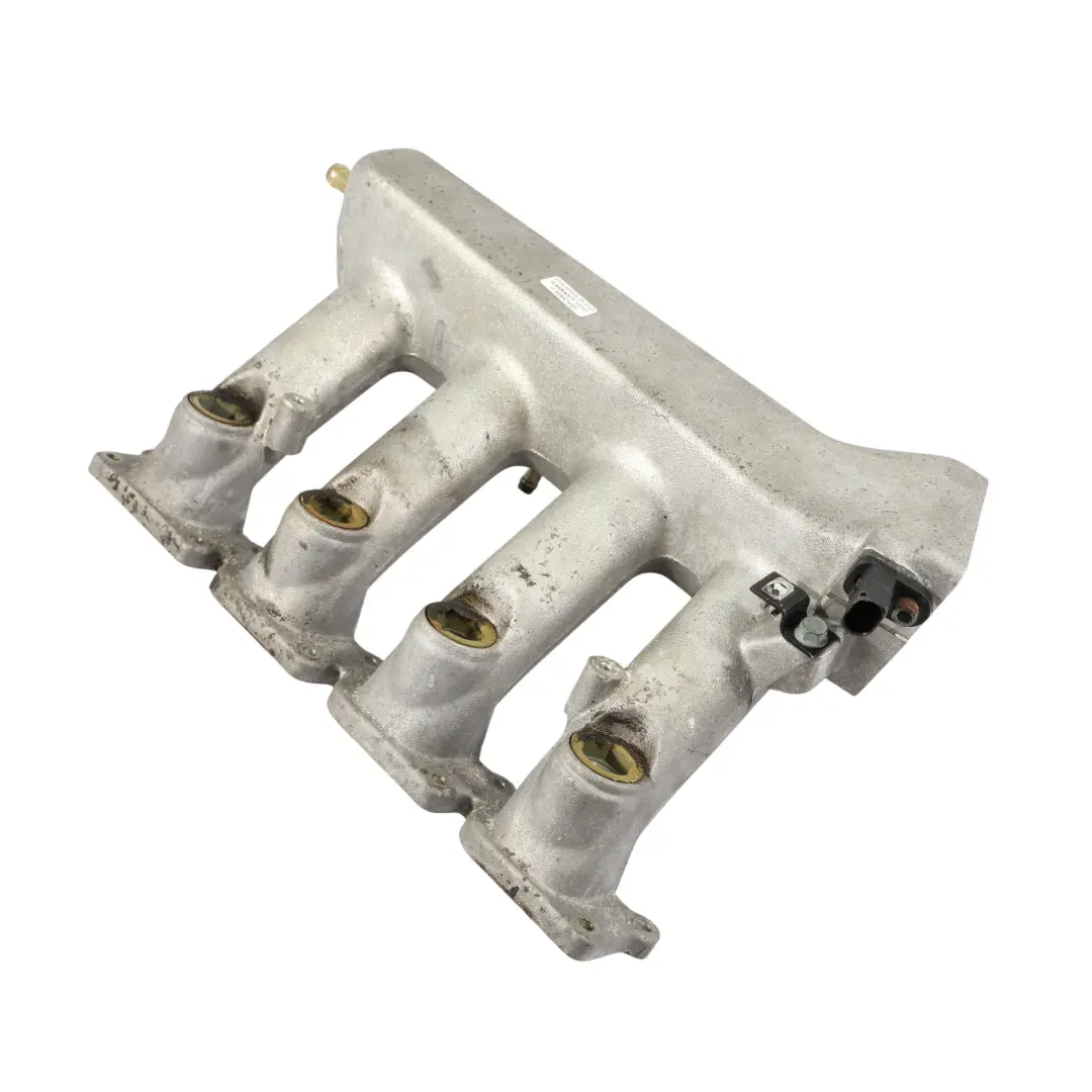 8N VW Golf Mk4 Collecteur D'Admission D'Air 1.8T essence 06A133223CC pour Audi TT à propos du numéro de pièce 06A133201CM Audi TT 8N VW Golf Mk4 Collecteur D'Admission D'Air 1.8T essence 06A133223CC - SKU 06A133201CM - Numéro de pièce 06A133201CM