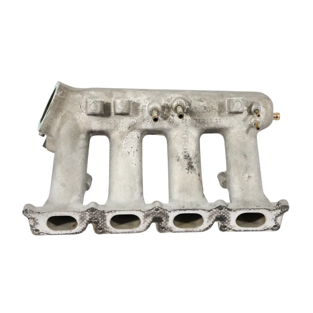 8N VW Golf Mk4 Luft Einlass Ansaug Krümmer 1.8T Benzin Motor 06A133223CC für Audi TT mit Teilenummer 06A133201CM Audi TT 8N VW Golf Mk4 Luft Einlass Ansaug Krümmer 1.8T Benzin Motor 06A133223CC - SKU 06A133201CM - Teilenummer 06A133201CM