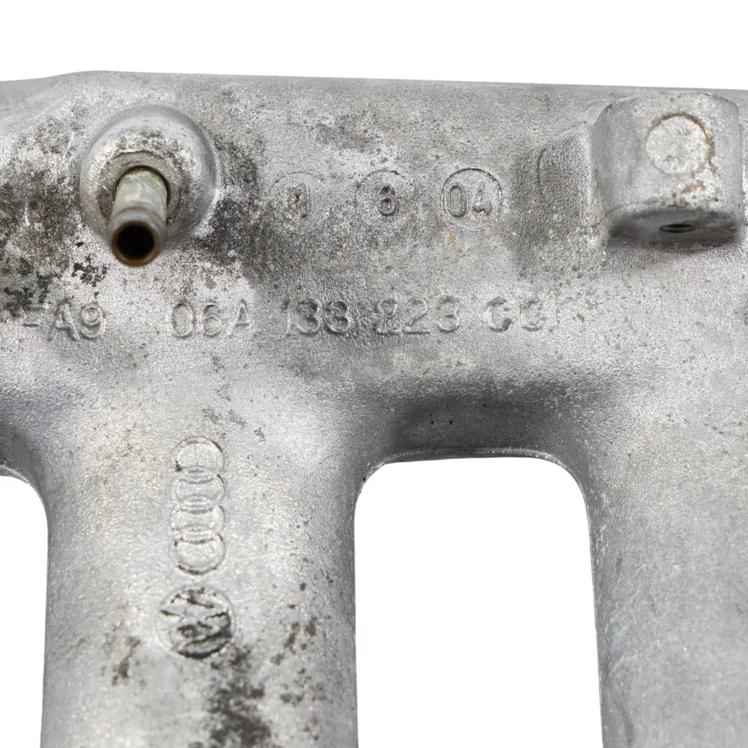 8N VW Golf Mk4 Collettore Di Aspirazione 1.8T Benzina 06A133223CC per Audi TT con numero di parte 06A133201CM Audi TT 8N VW Golf Mk4 Collettore Di Aspirazione 1.8T Benzina 06A133223CC - SKU 06A133201CM - Numero di parte 06A133201CM