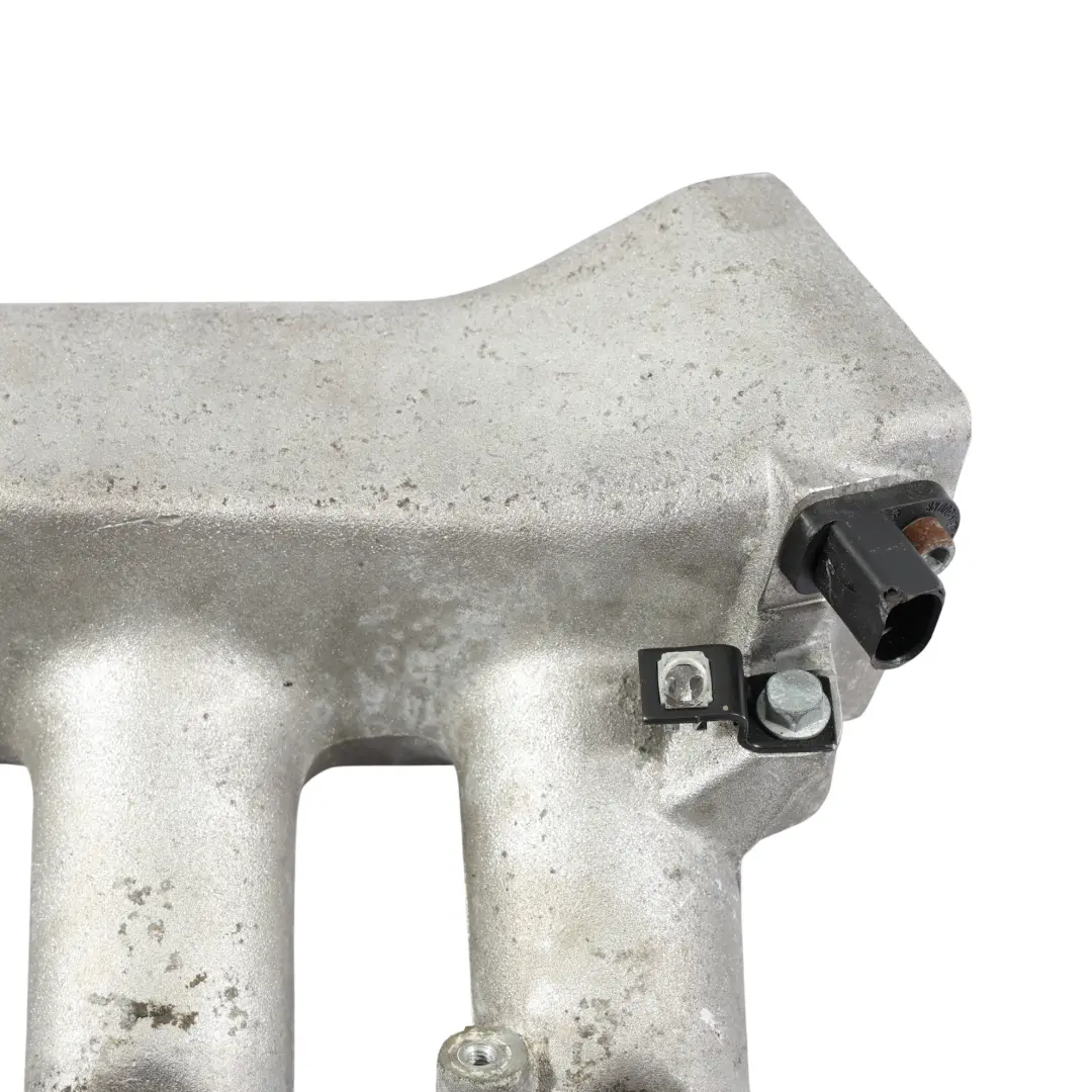 8N VW Golf Mk4 Air Inlet Intake Manifold 1.8T Petrol Engine 06A133223CC to Audi TT with Part number 06A133201CM Audi TT 8N VW Golf Mk4 Air Inlet Intake Manifold 1.8T Petrol Engine 06A133223CC - SKU 06A133201CM - Part number 06A133201CM