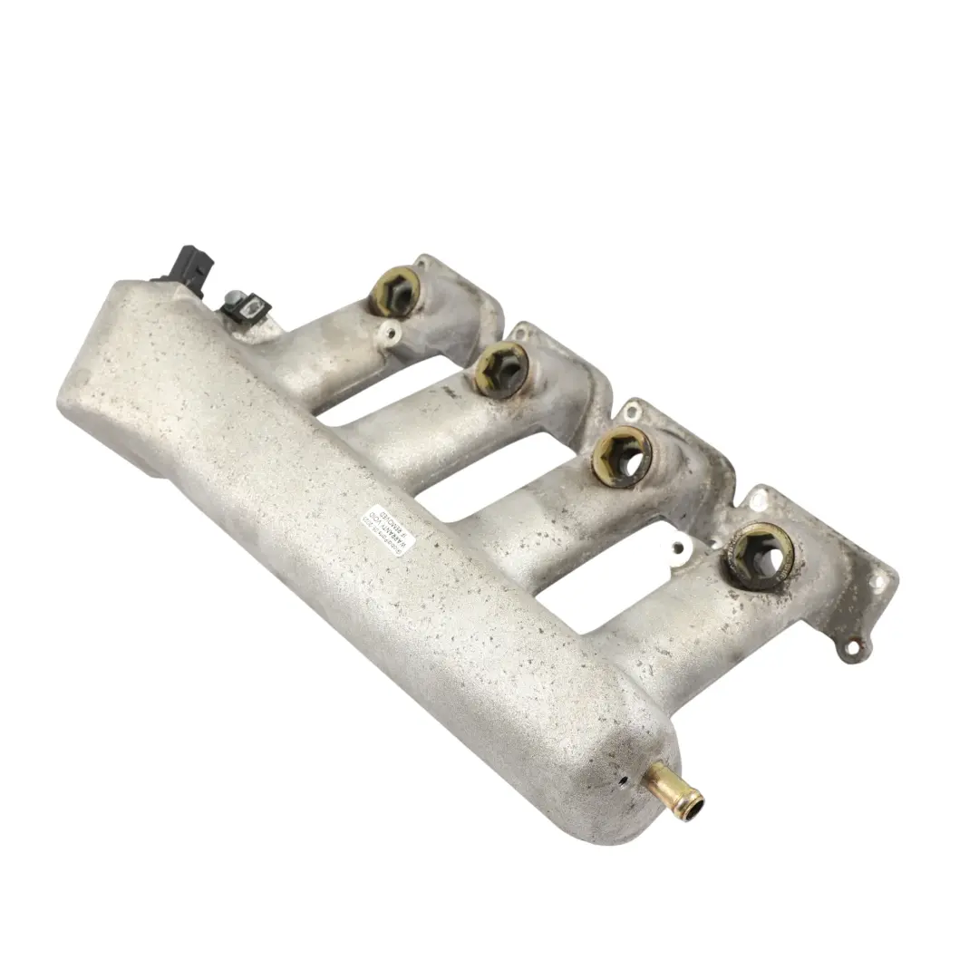 Audi TT 8N VW Golf Mk4 Luft Einlass Ansaug Krümmer 1.8T Benzin Motor 06A133223CC - SKU 06A133201CM - Teilenummer 06A133201CM