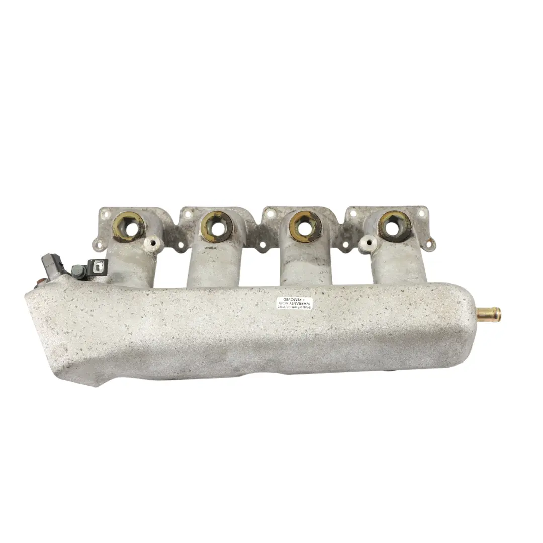 Audi TT 8N VW Golf Mk4 Luft Einlass Ansaug Krümmer 1.8T Benzin Motor 06A133223CC - SKU 06A133201CM - Teilenummer 06A133201CM
