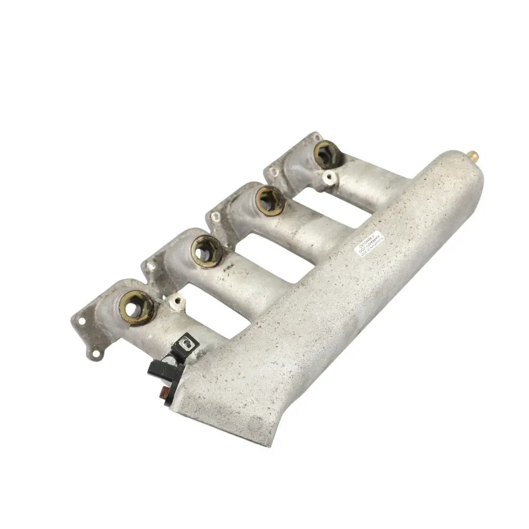 Audi TT 8N VW Golf Mk4 Luft Einlass Ansaug Krümmer 1.8T Benzin Motor 06A133223CC - SKU 06A133201CM - Teilenummer 06A133201CM