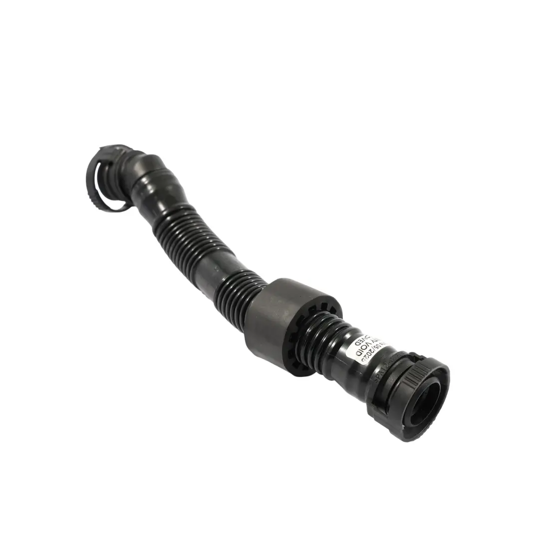 Audi TT 8N 1.8 T Sekundärluftpumpe Verbindungsschlauch Rohrleitung - SKU 06A133817Q - Teilenummer 06A133817Q