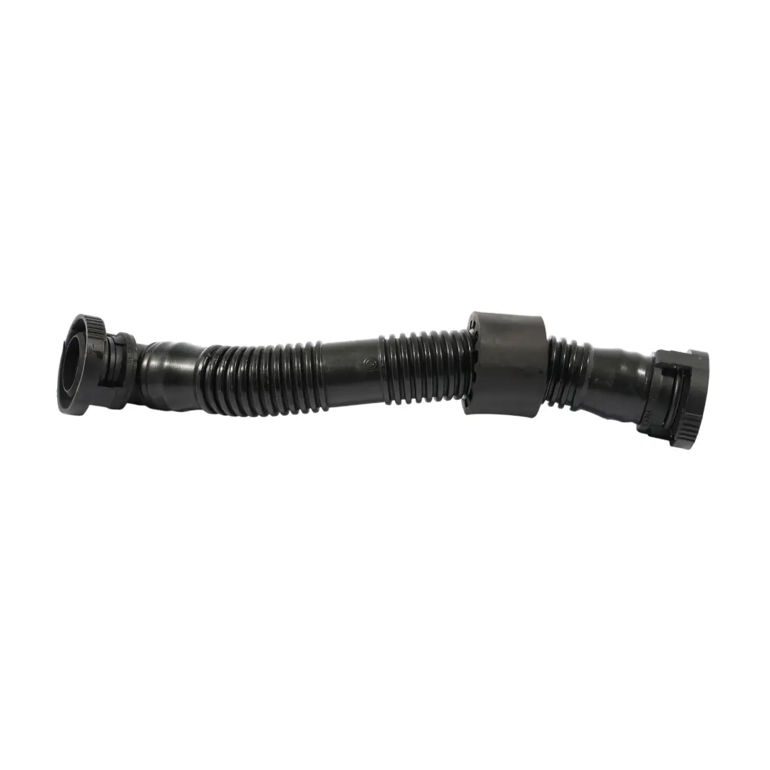 Audi TT 8N 1.8 T Sekundärluftpumpe Verbindungsschlauch Rohrleitung - SKU 06A133817Q - Teilenummer 06A133817Q